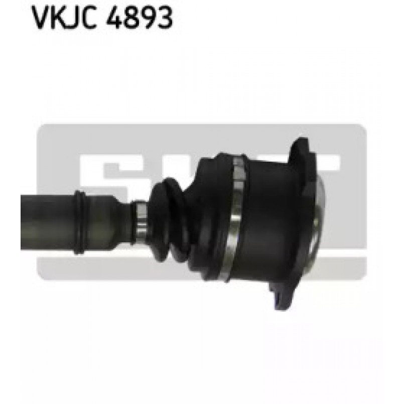 VKJC 4893 SKF - Привідний вал